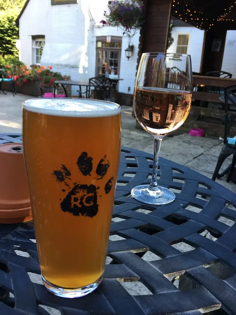 Menu_Monkey Brewhouse_Lymington_imagen_5