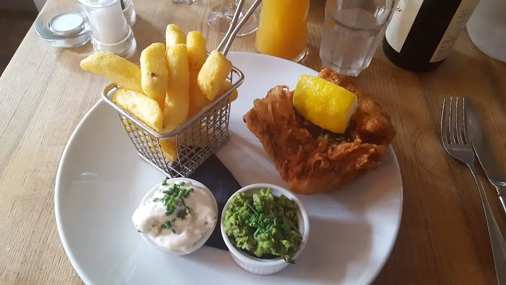 Menu_Monkey Brewhouse_Lymington_imagen_6