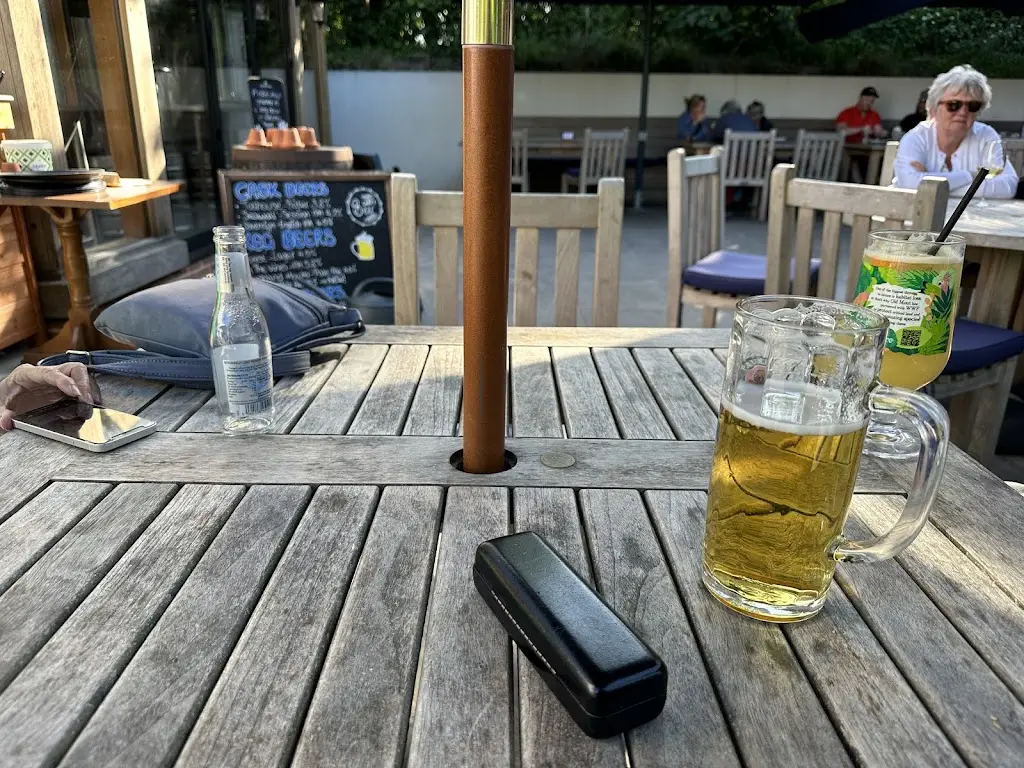 Menu_Monkey Brewhouse_Lymington_imagen_8