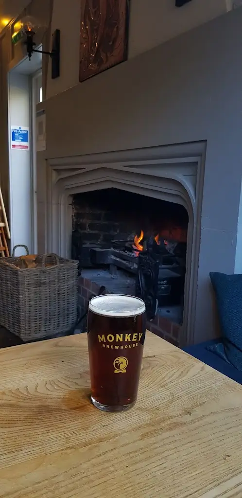 Menu_Monkey Brewhouse_Lymington_imagen_9