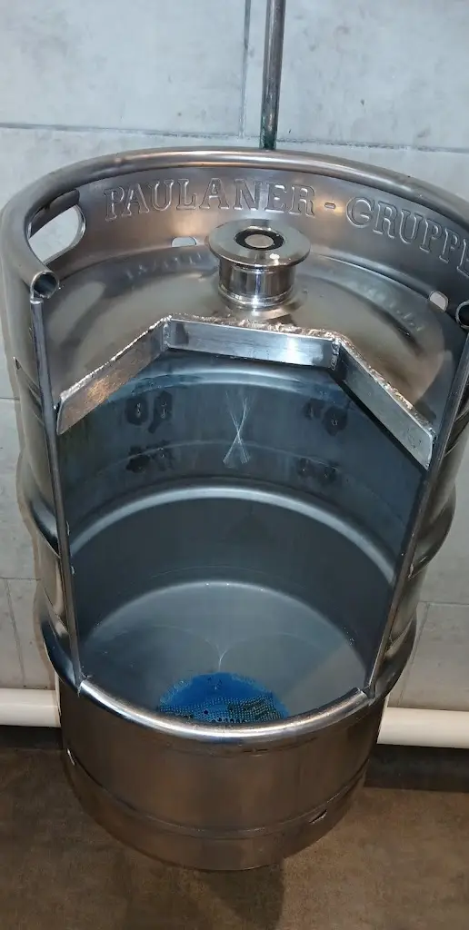 Tim Williams_Monkey Brewhouse_Lymington_reseña