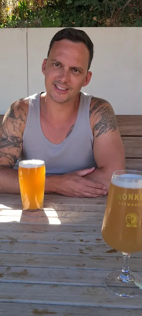 Monkey Brewhouse_Lymington_slider_image_2