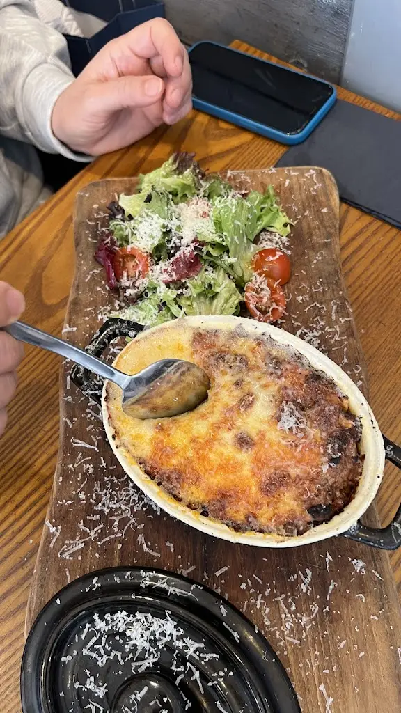 cora_eatPIZZA Lymington_Lymington_review