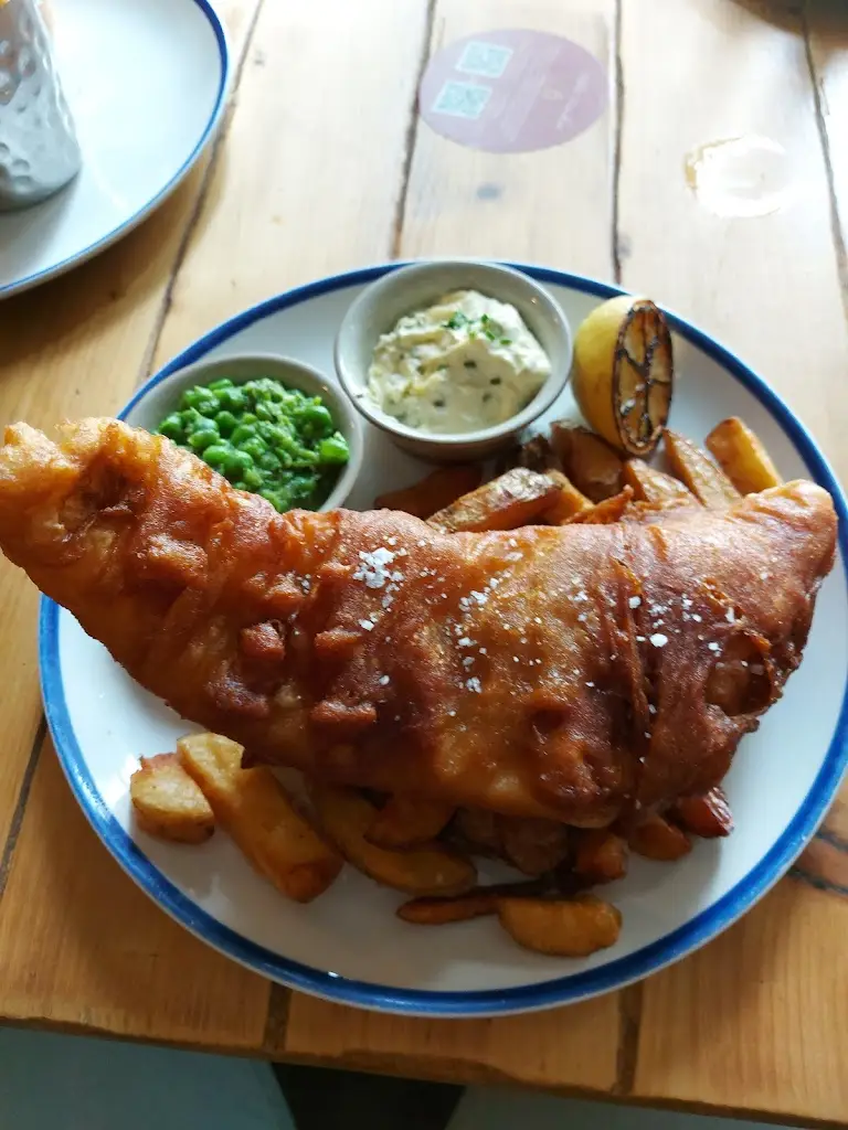 Menu_The Angel & Blue Pig_Lymington_image_5