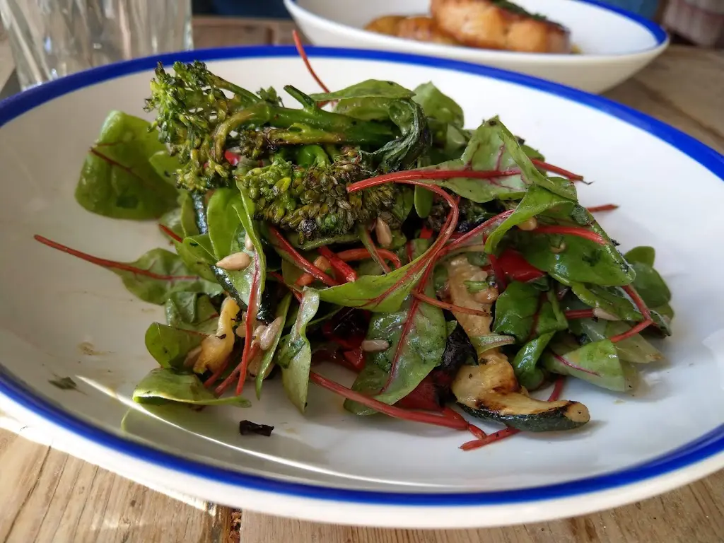 Menu_The Angel & Blue Pig_Lymington_image_6