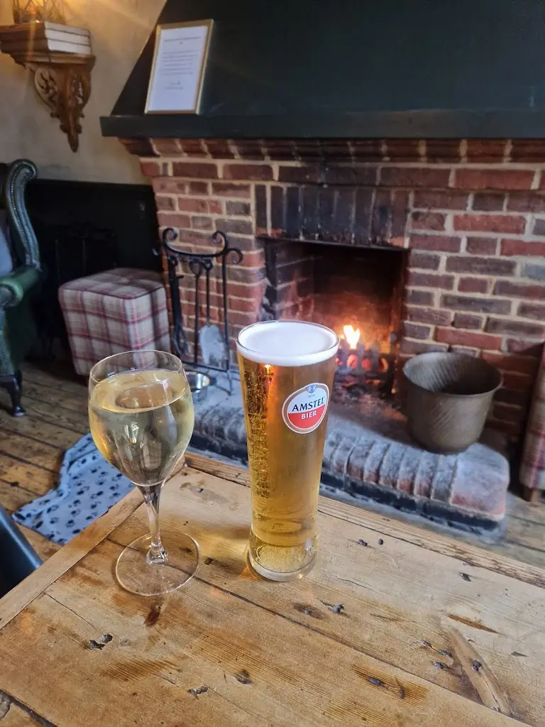 Menu_The Angel & Blue Pig_Lymington_image_8