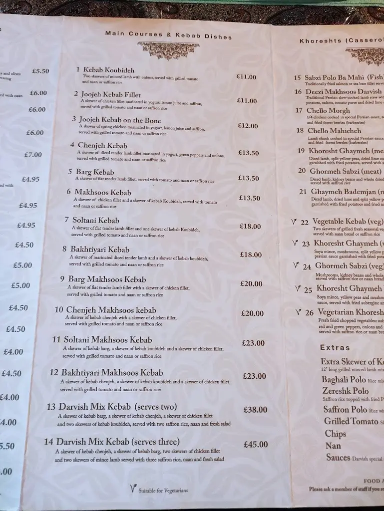Menu_Darvish Restaurant_Bardsey_image_1
