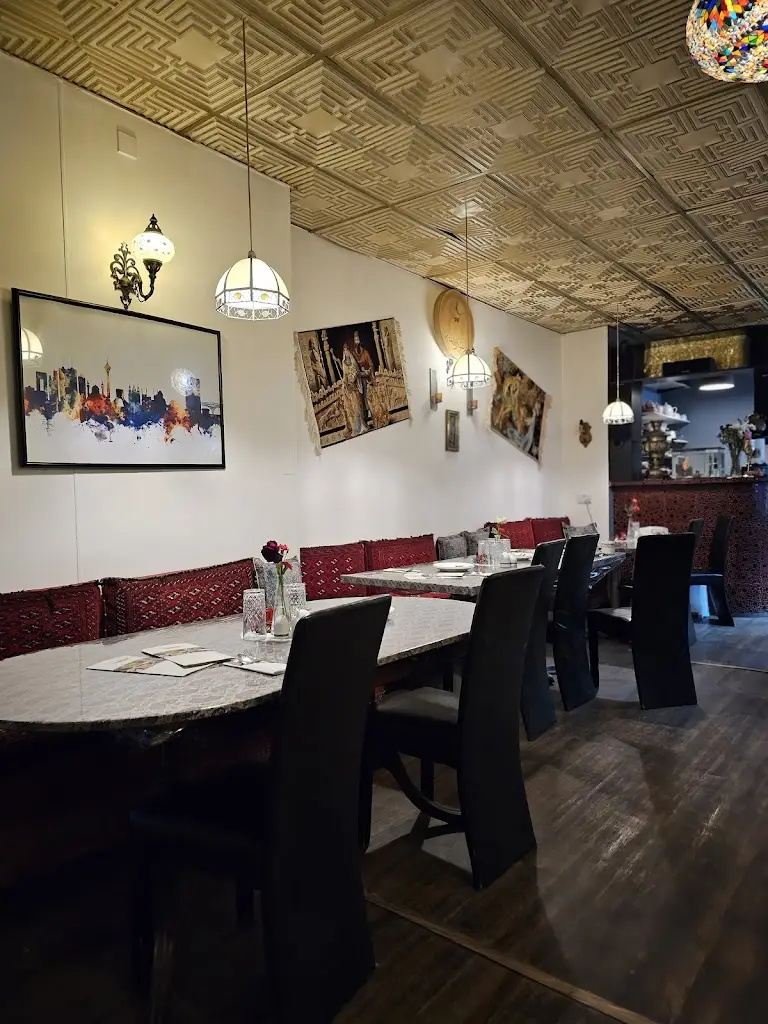 Salim Yakoubene_Darvish Restaurant_Bardsey_review