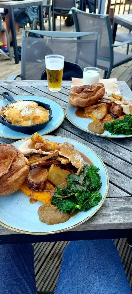 Menu_The Mayflower_Lymington_image_6