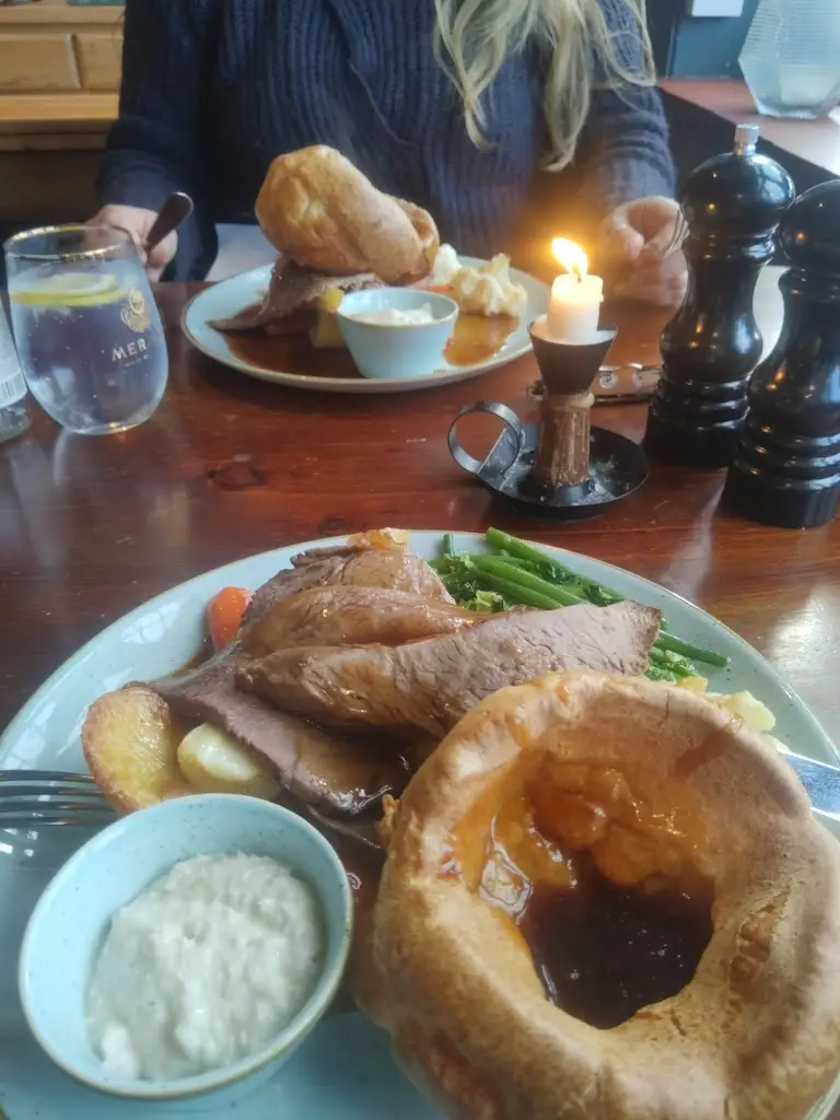 Menu_The Mayflower_Lymington_image_8