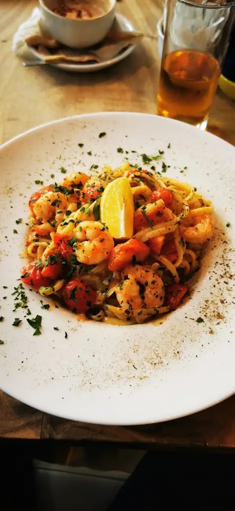 Menu_Ciao Belli_Lymington_image_8