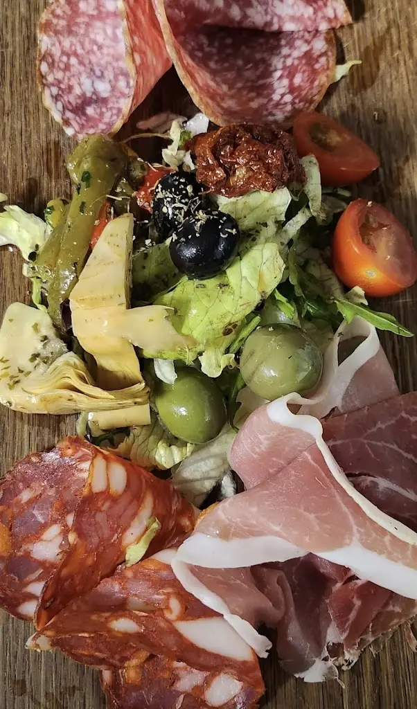 Мир Печати_Ciao Belli_Lymington_review