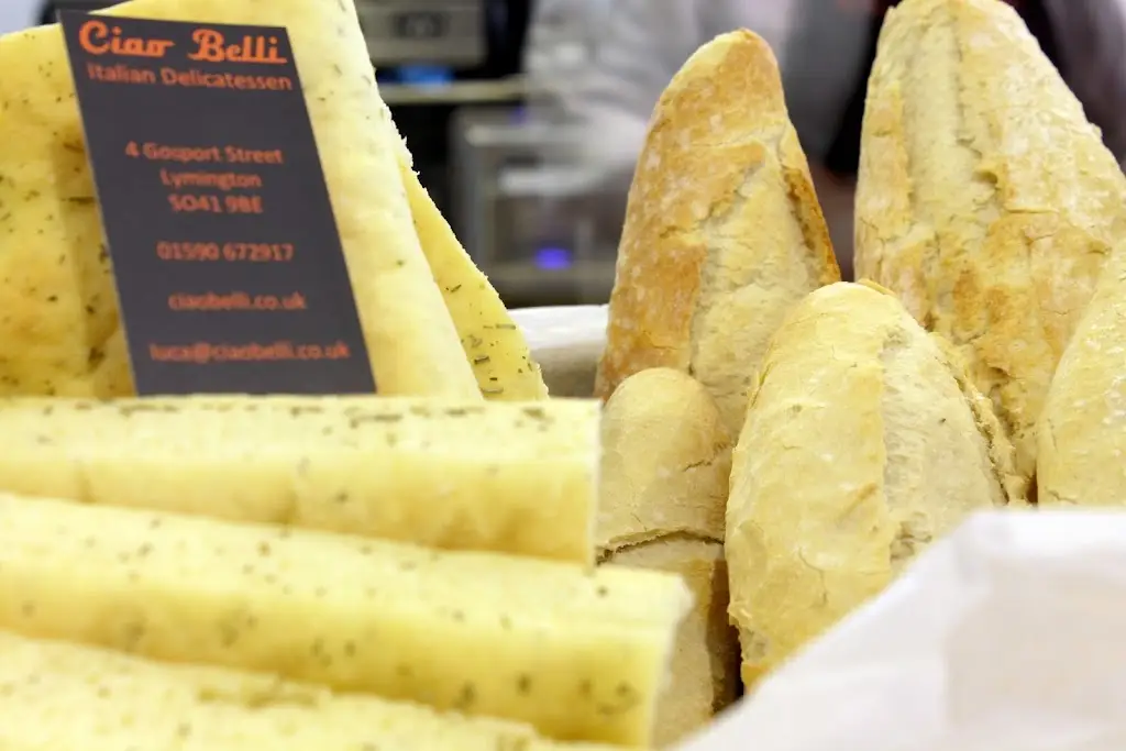 Ciao Belli_Lymington_slider_image_2