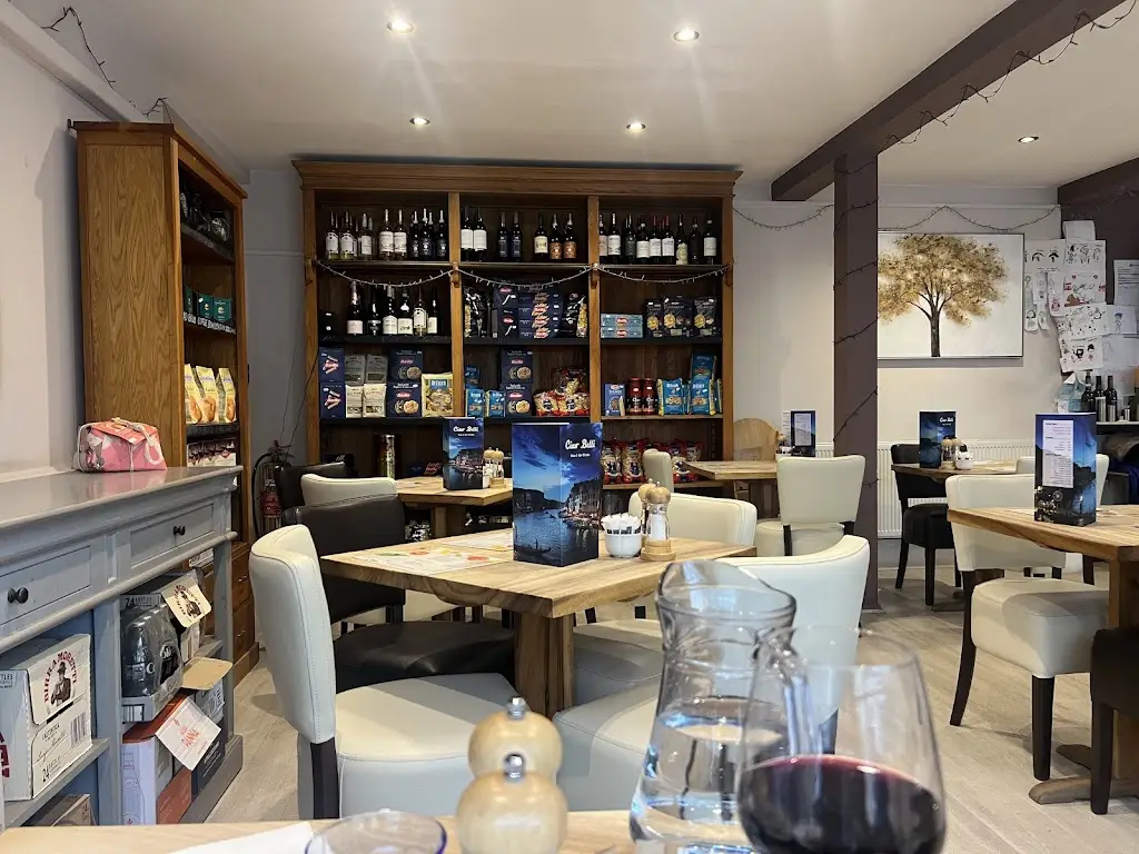 Ciao Belli_Lymington_slider_image_3