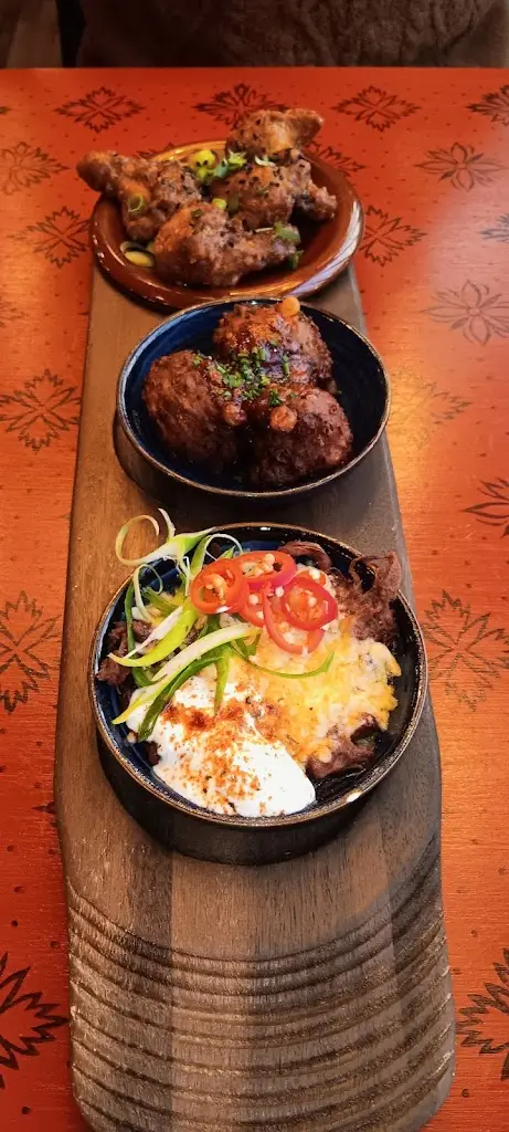 Menu_Solento Lounge_Lymington_immagine_2