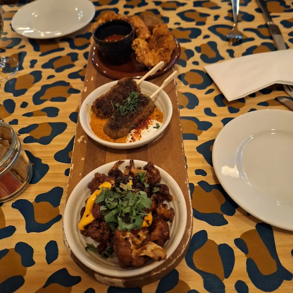 Janette Hawkridge_Solento Lounge_Lymington_recensione