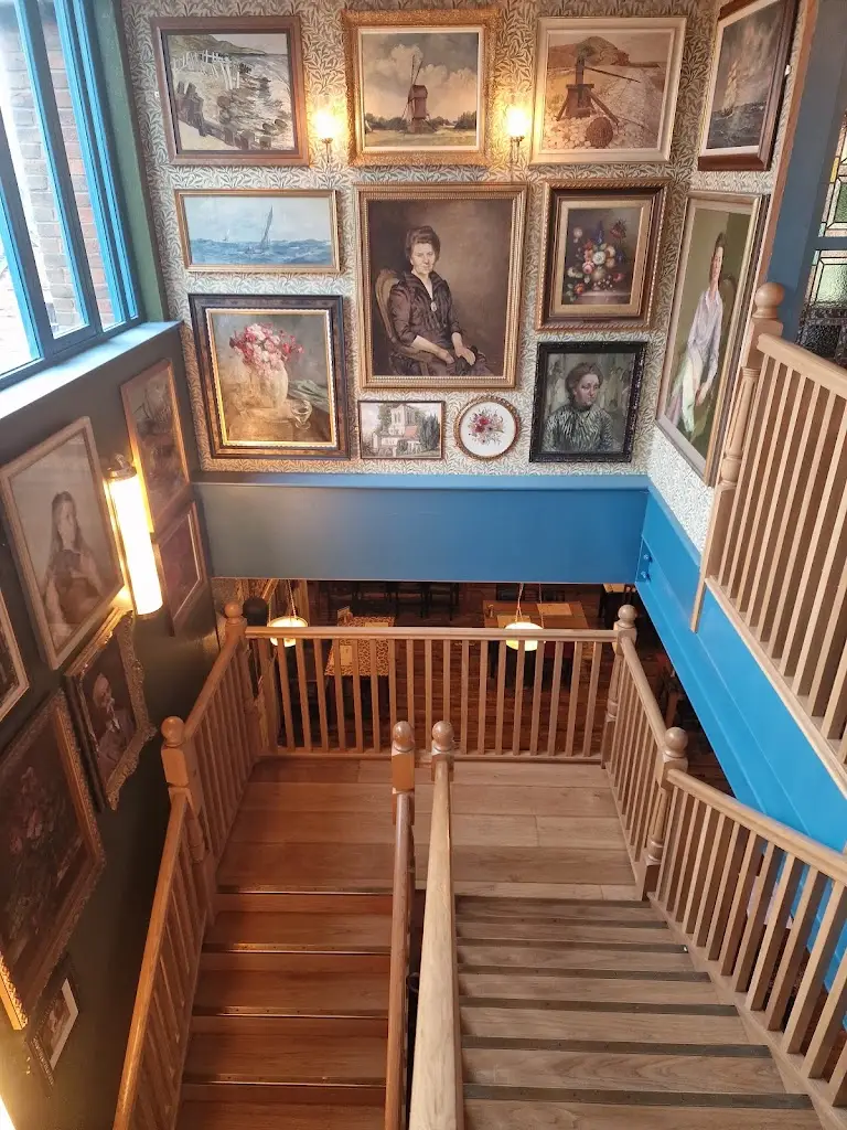 Alex Hack_Solento Lounge_Lymington_recensione