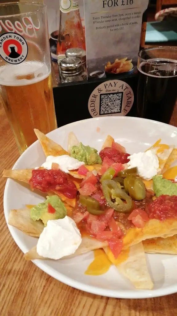 Menu_Frogshole Farm_Maidenbower_image_5