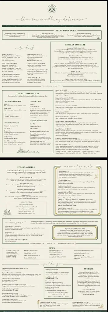 Menu_Coaching Halt_Maidenbower_image_2