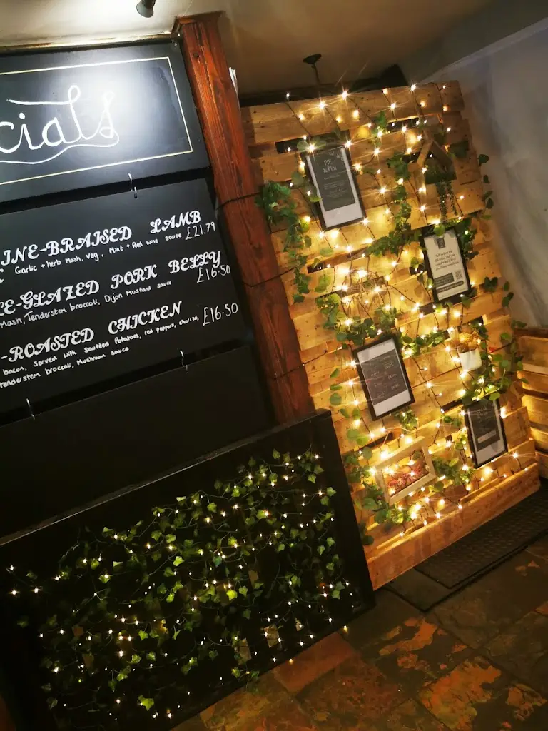 Menu_Coaching Halt_Maidenbower_image_4