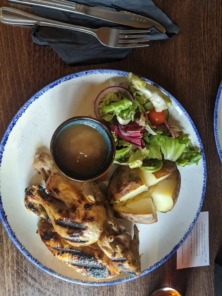 Menu_Coaching Halt_Maidenbower_image_6