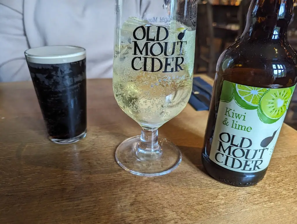 Menu_Coaching Halt_Maidenbower_image_8