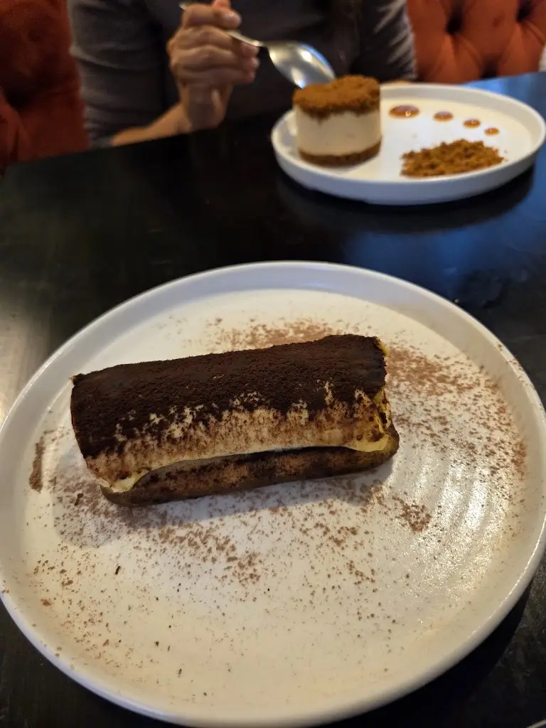 Tamim Osman_Storia Maidenhead_Maidenhead_review