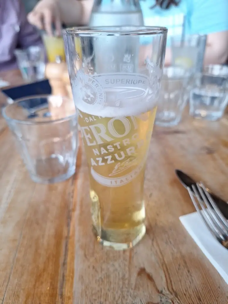 Riad Ghanma_Coppa Club Maidenhead_Maidenhead_review