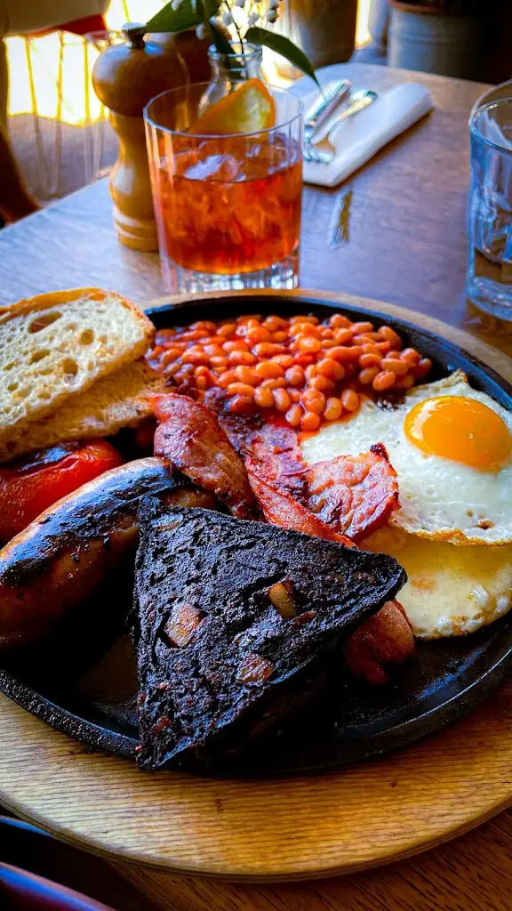 Nirmal_Coppa Club Maidenhead_Maidenhead_review