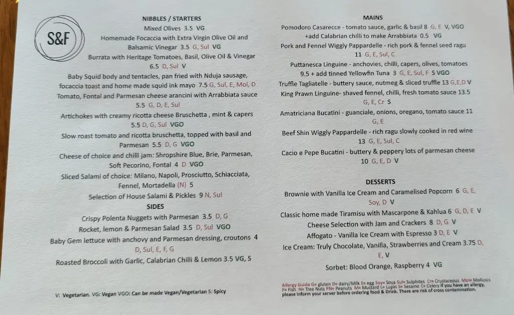 Menu_Sauce and Flour_Maidenhead_image_2