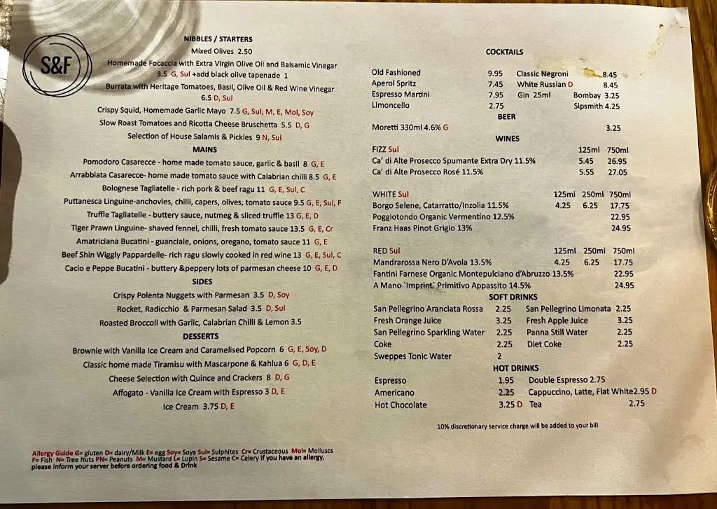 Menu_Sauce and Flour_Maidenhead_image_3