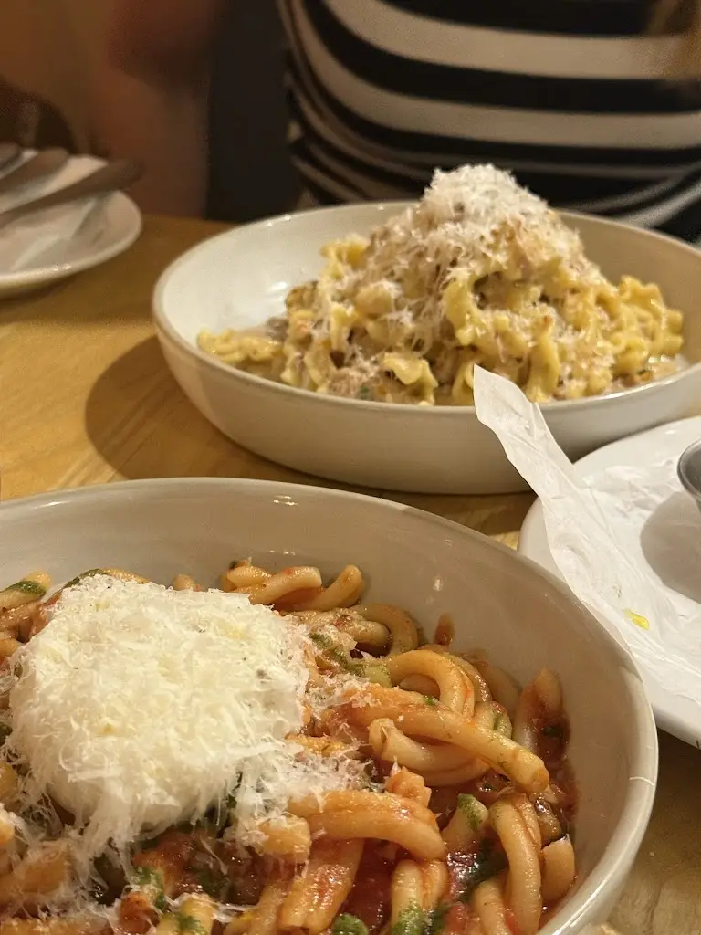 Jenna Moran_Sauce and Flour_Maidenhead_review