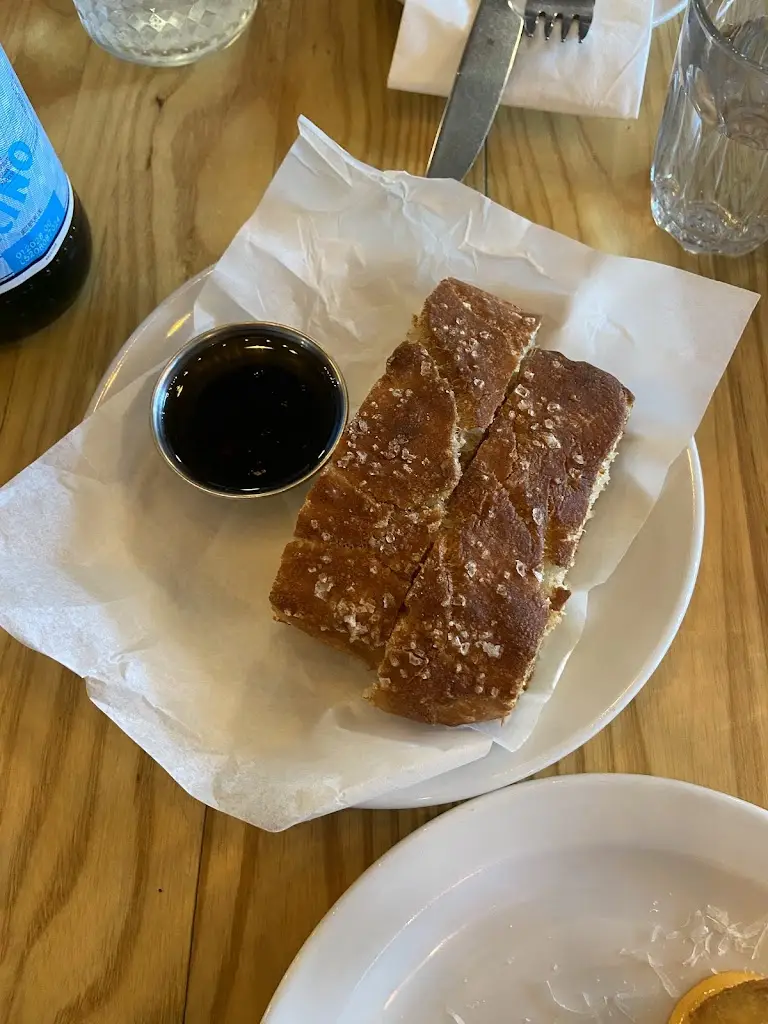 Alice Keddy_Sauce and Flour_Maidenhead_review