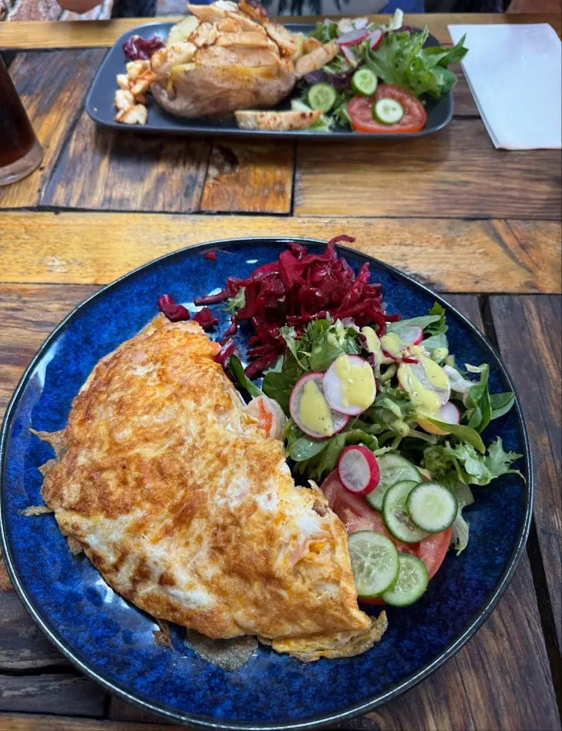 Menu_The Forage_Lyndhurst_image_7