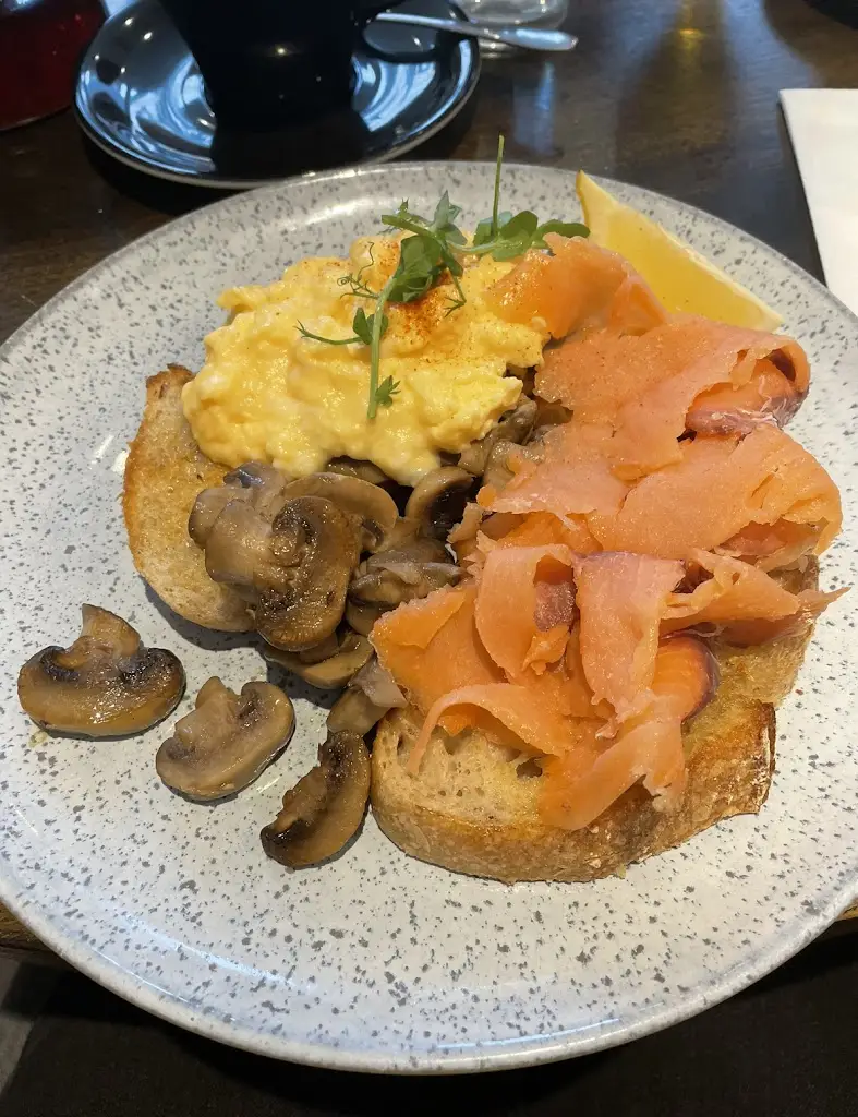 Menu_The Forage_Lyndhurst_image_9