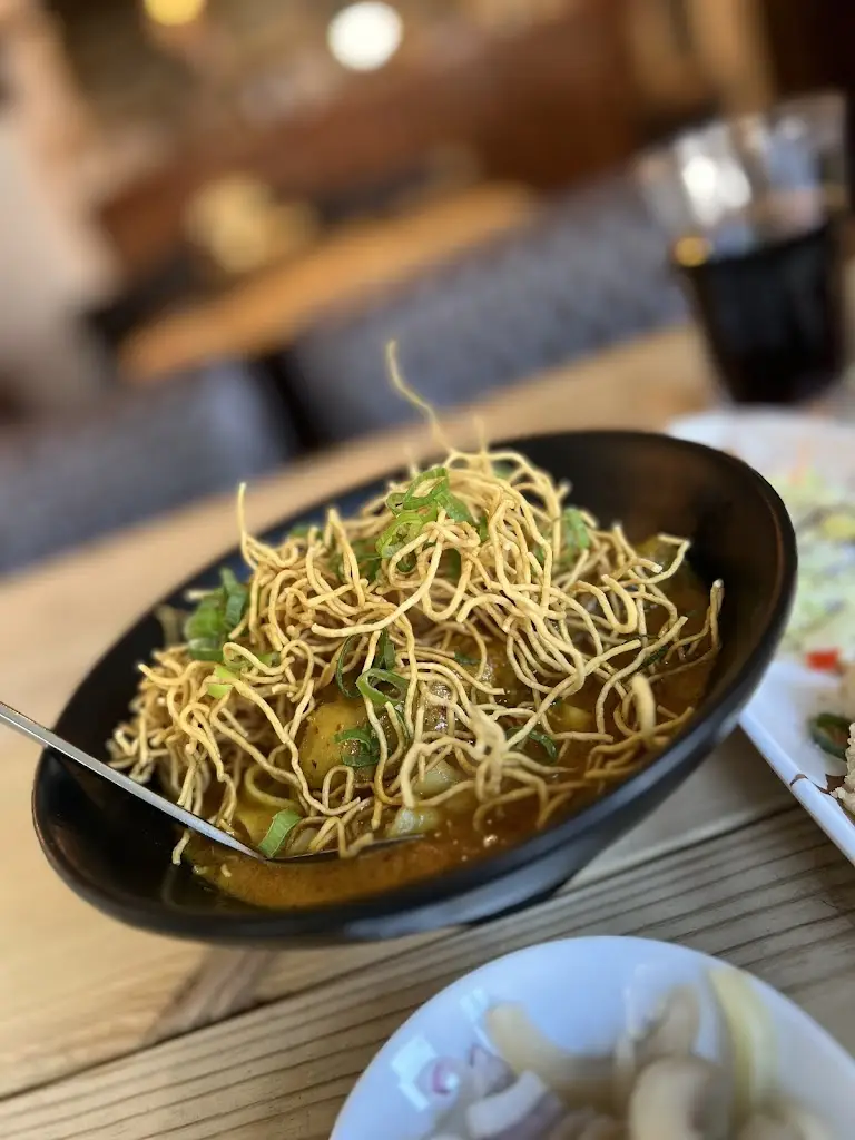 Menu_Chiang Mai Thai_Lyndhurst_image_4