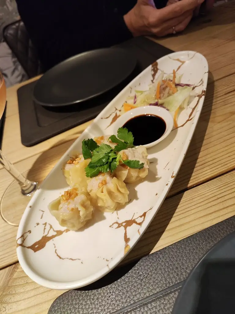 Menu_Chiang Mai Thai_Lyndhurst_image_5