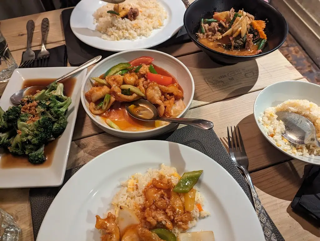 Menu_Chiang Mai Thai_Lyndhurst_image_6