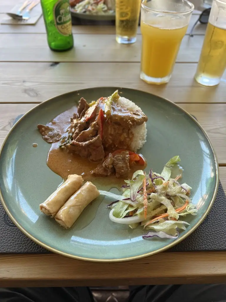 Menu_Chiang Mai Thai_Lyndhurst_image_7