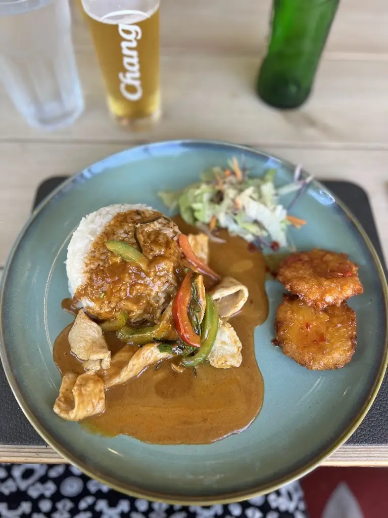 Menu_Chiang Mai Thai_Lyndhurst_image_8