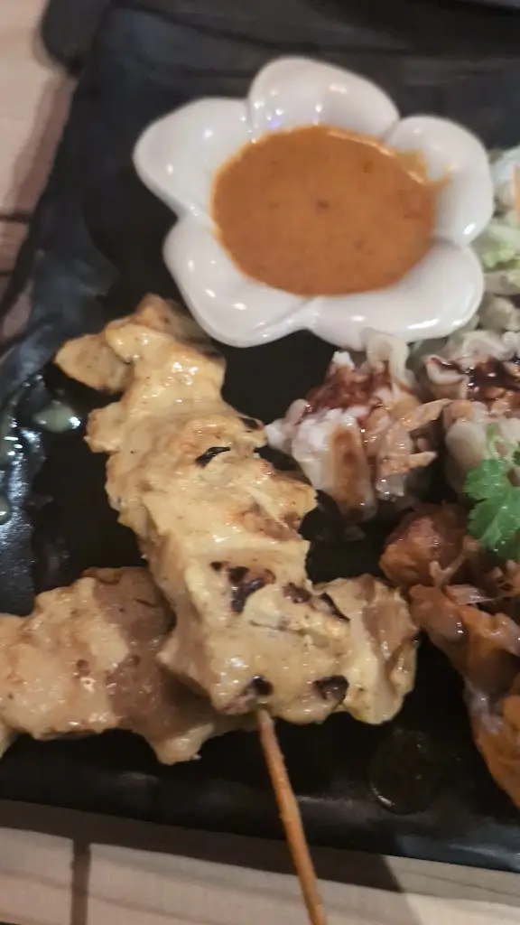 Wei Hoang_Chiang Mai Thai_Lyndhurst_review