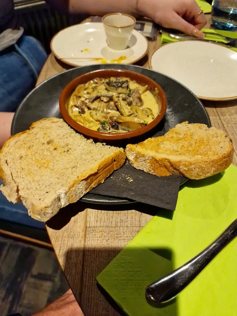 Menu_Ego at The Wellington, Shadwell_Bardsey_image_7