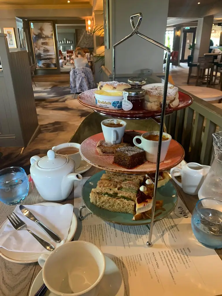 Menu_Ego at The Wellington, Shadwell_Bardsey_image_9