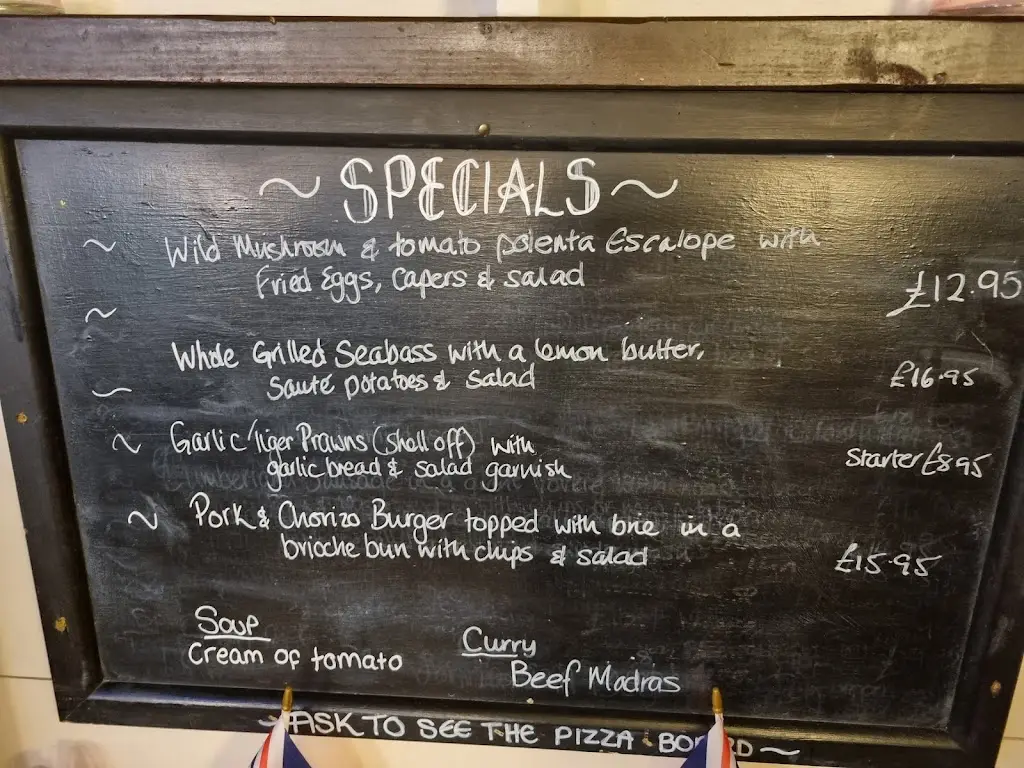 Menu_Waterloo Arms_Lyndhurst_image_4