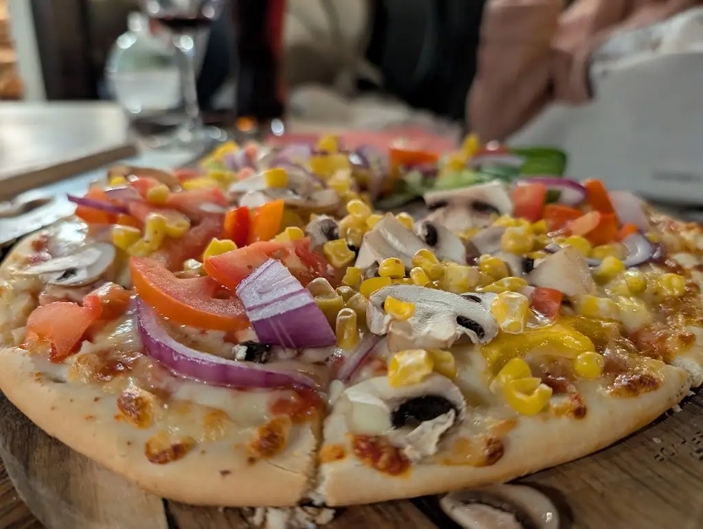 Rob Ingham_Waterloo Arms_Lyndhurst_review