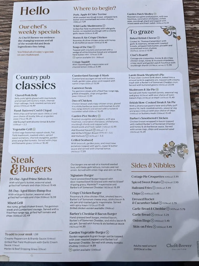 Menu_White Rabbit_Lyndhurst_image_1