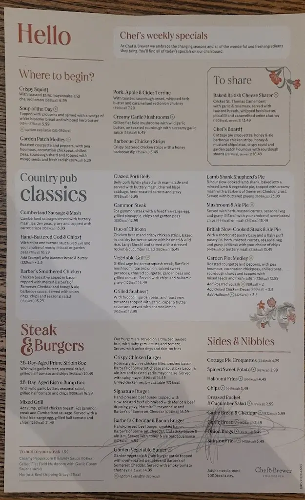 Menu_White Rabbit_Lyndhurst_image_2