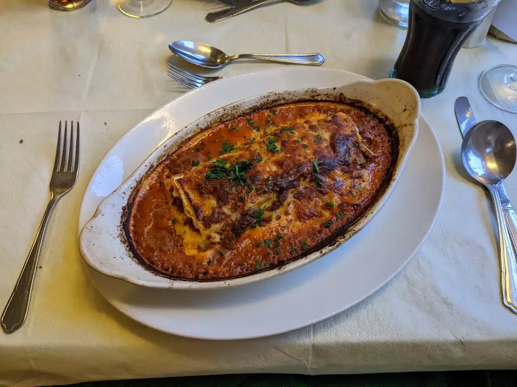 Menu_La Pergola Restaurant_Lyndhurst_image_7