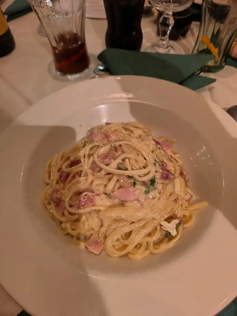 Menu_La Pergola Restaurant_Lyndhurst_image_9