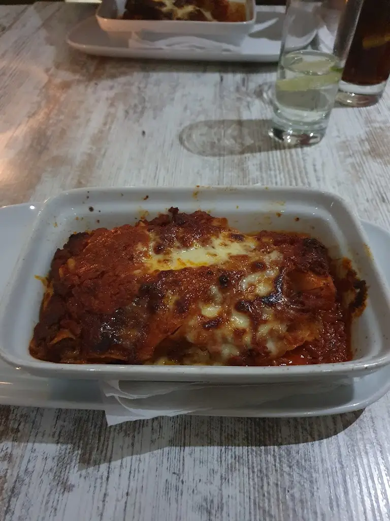 Menu_Dolce Vita Italian Restaurant_Lyndhurst_image_7